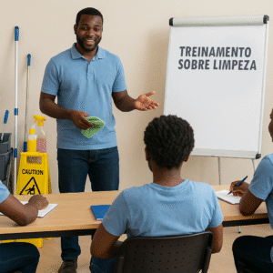 Escola de formação kumprius